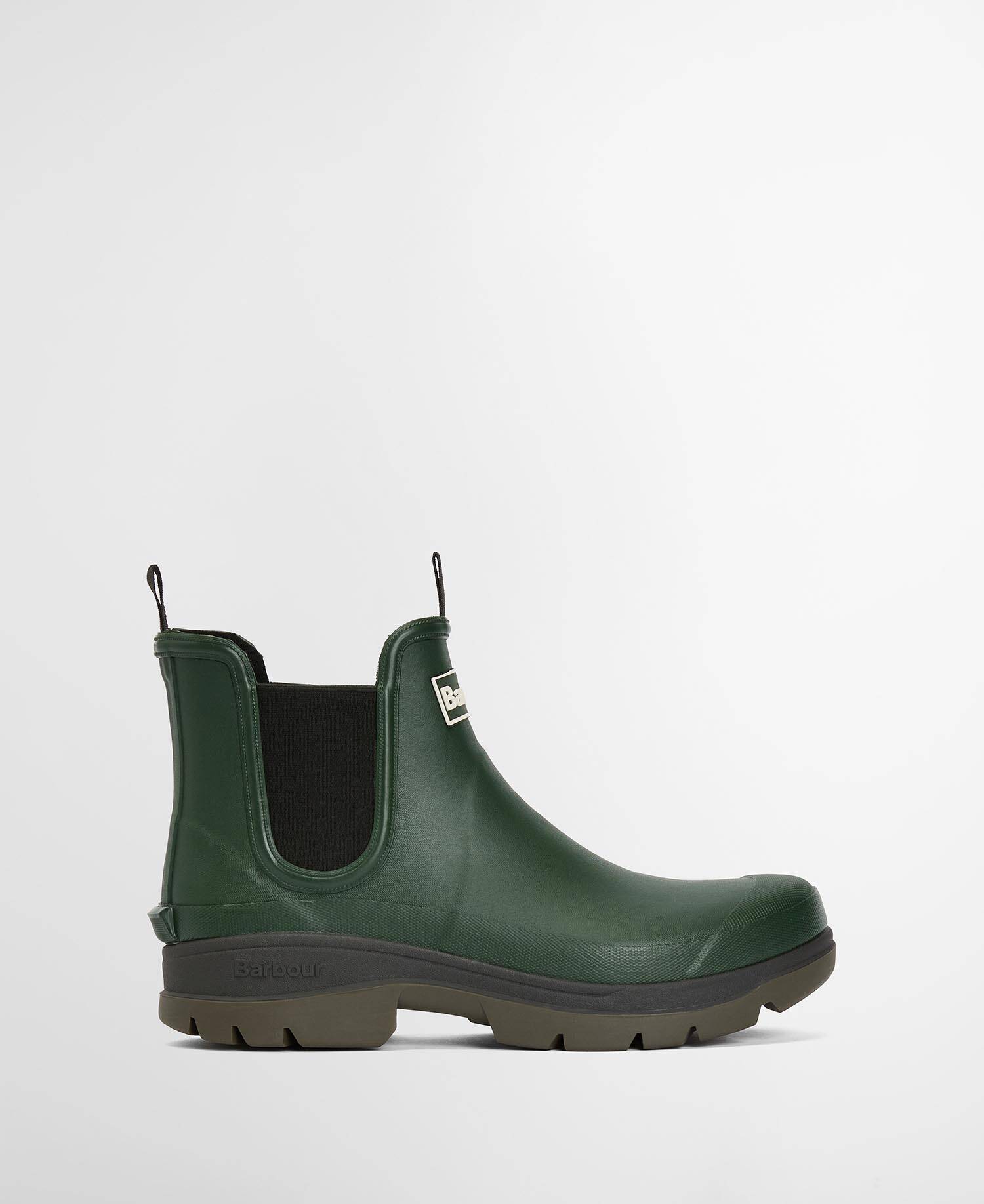 Nimbus Wellingtons Olive image number 0