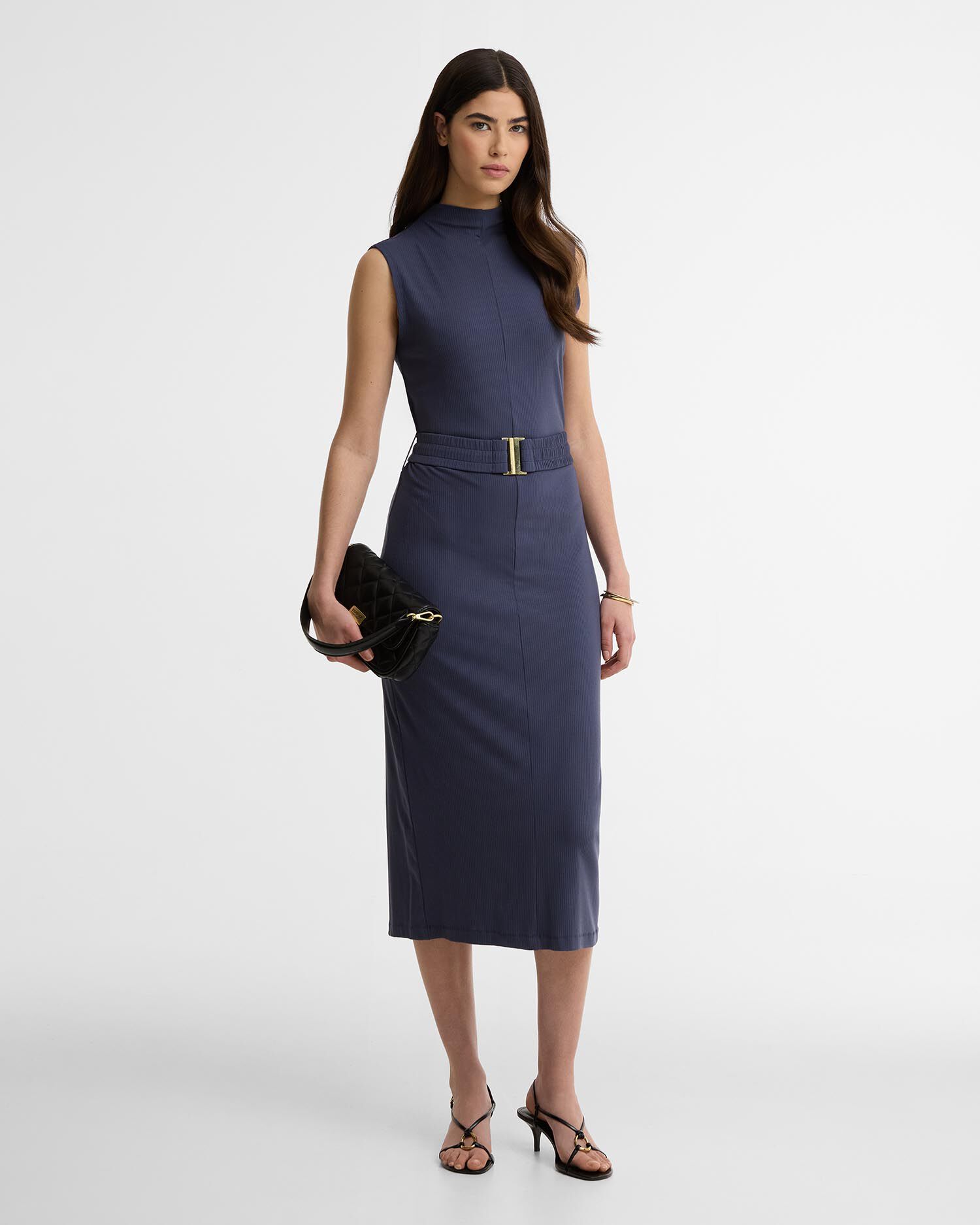 Luxara Maxi Dress Odyssey