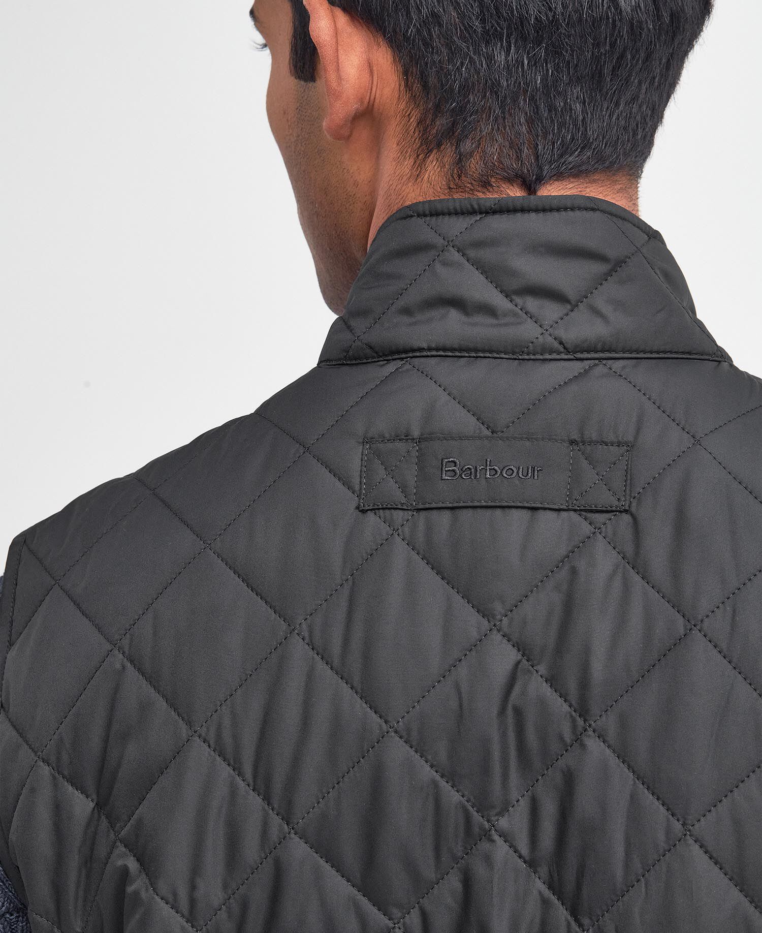 Gilet Lowerdale