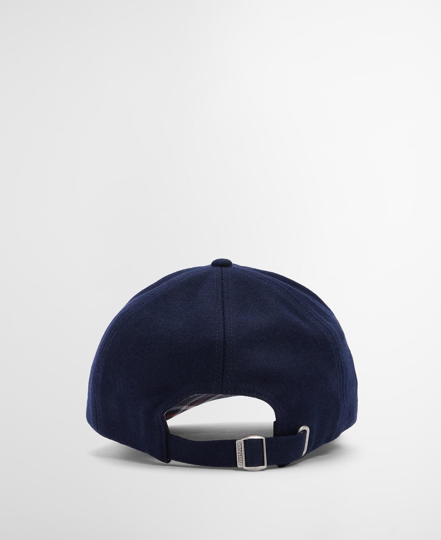 Cappellino Bowery Navy
