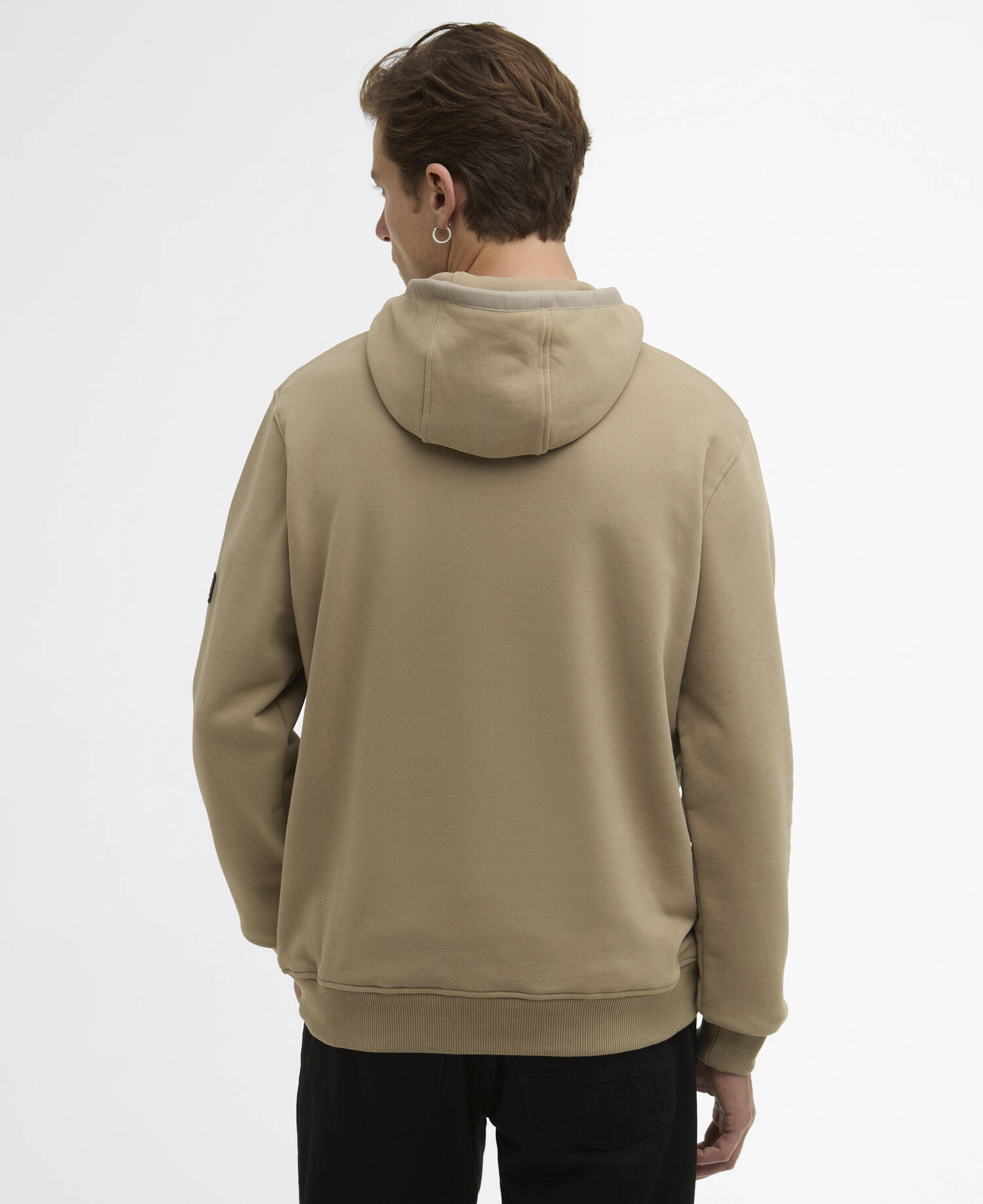 Hoodie Ehan Coriander image number 2