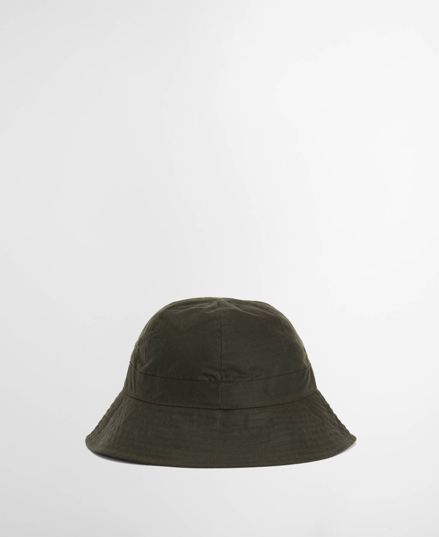 Spectator 6 Panel Bucket Hat Green image number 1