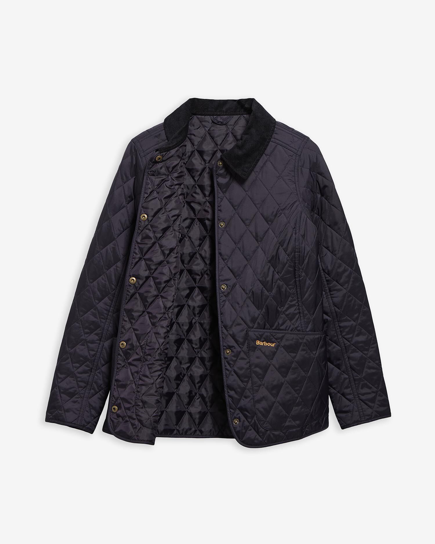 Steppjacke Annandale