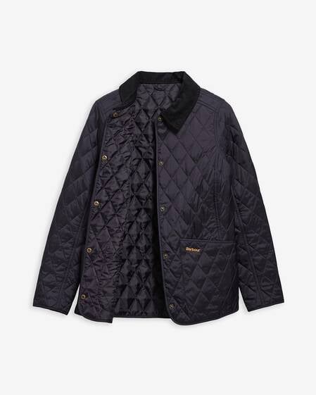 Steppjacke Annandale 