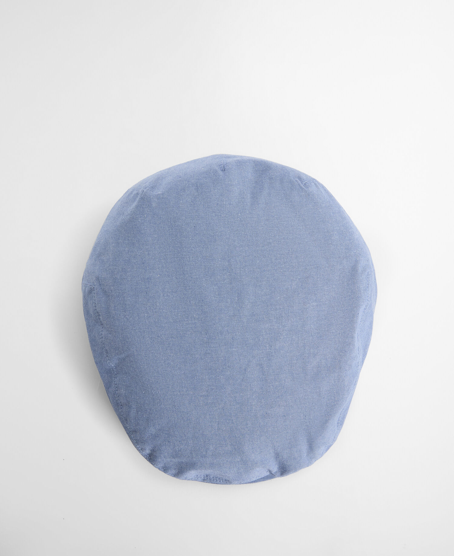 Flat Cap Nelson Light Blue