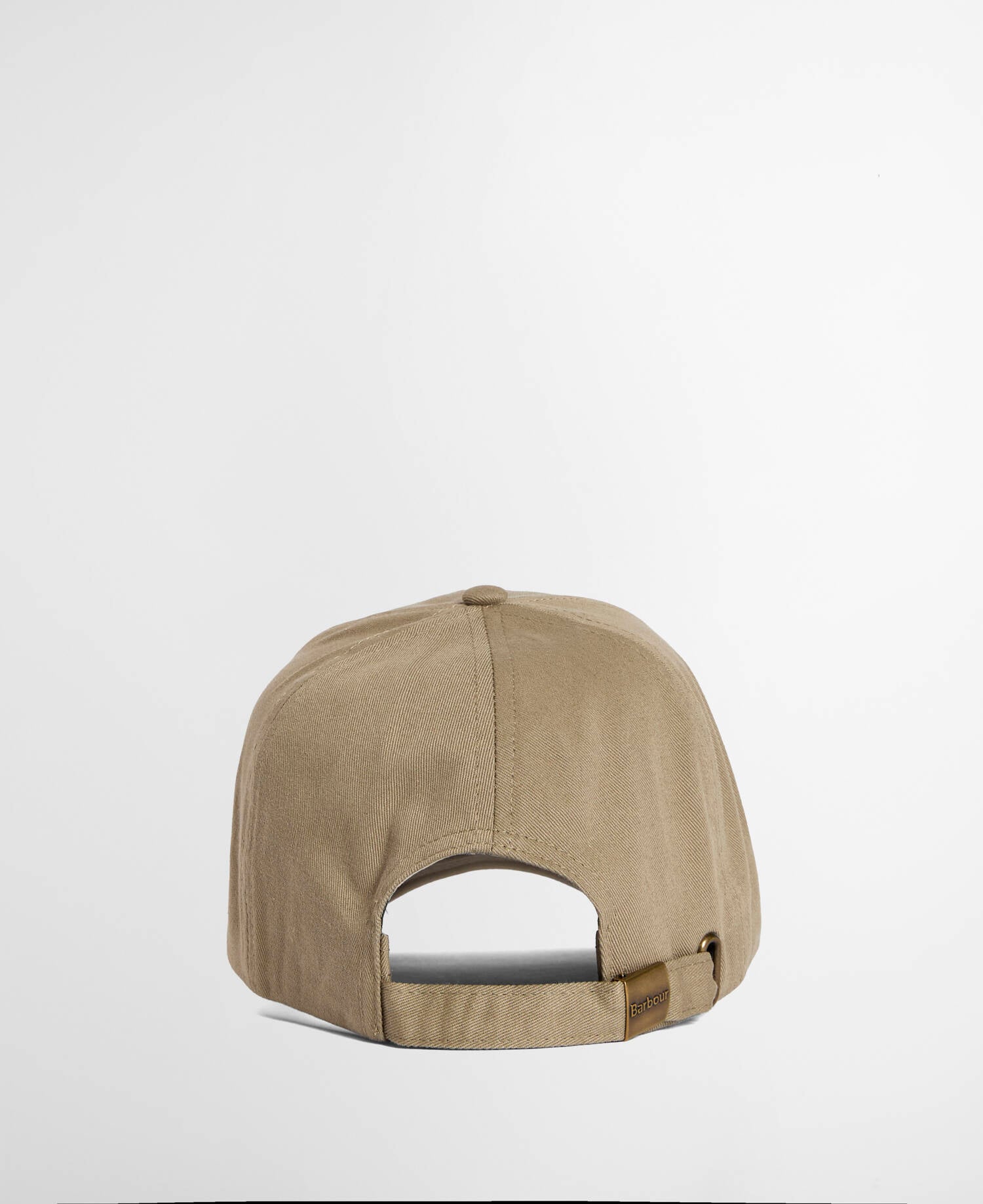 Milburn Cap Bleached Olive image number 2