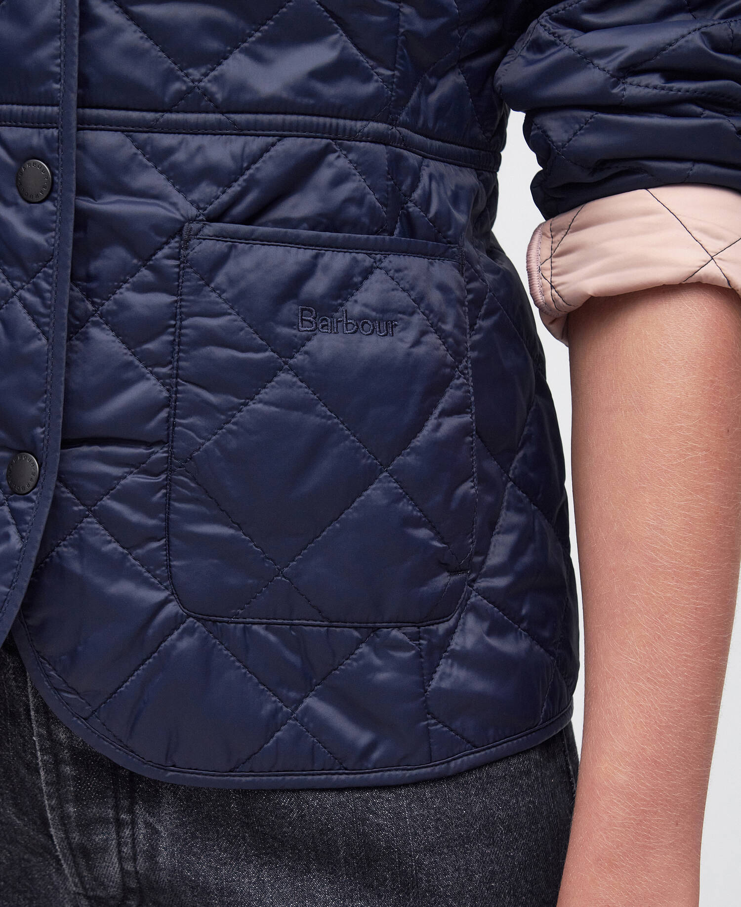 Steppjacke Deveron image number 5