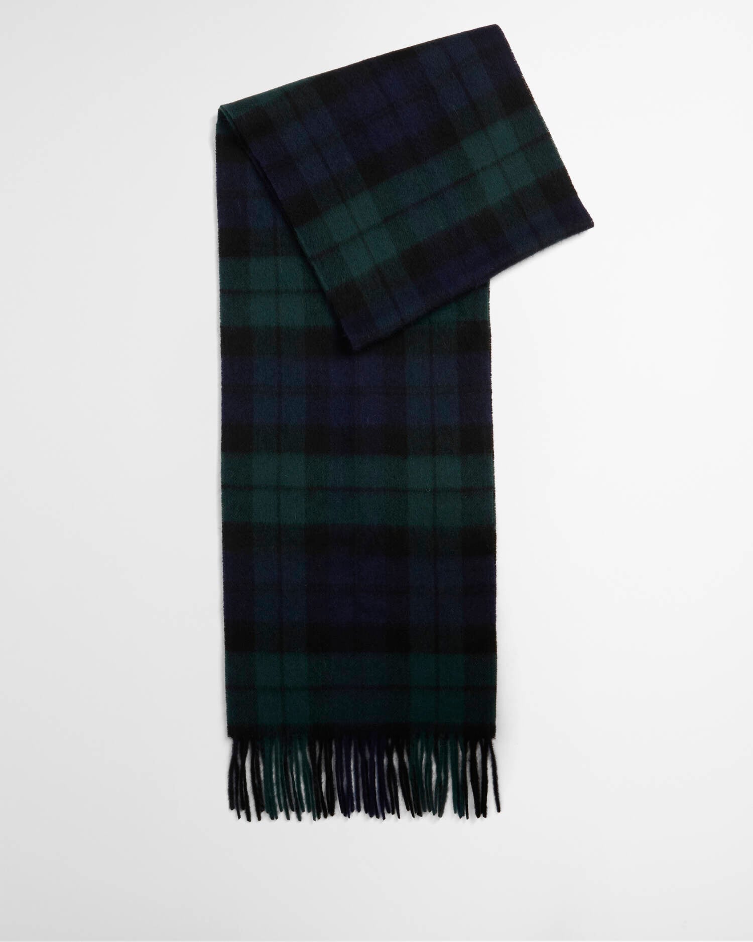 Schal New Check Tartan image number 0