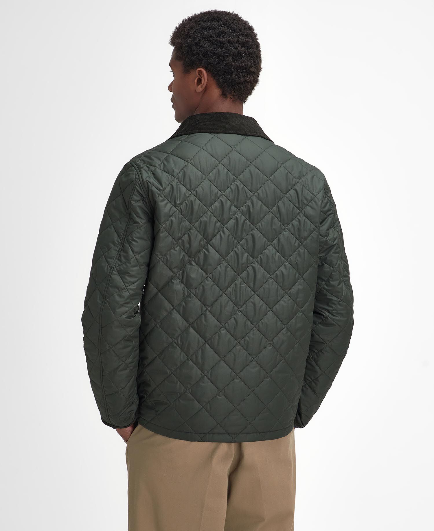 Steppjacke Hornby