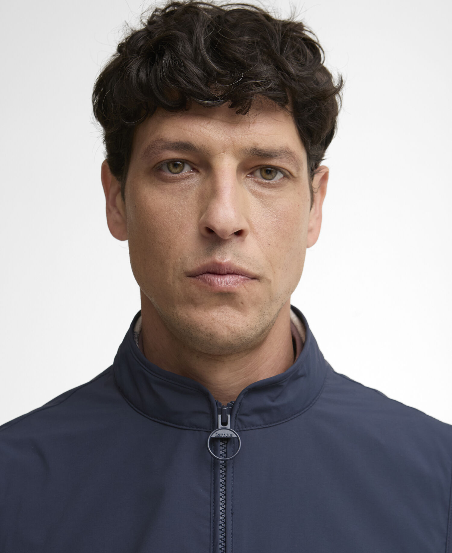 Stonedale Gilet Navy
