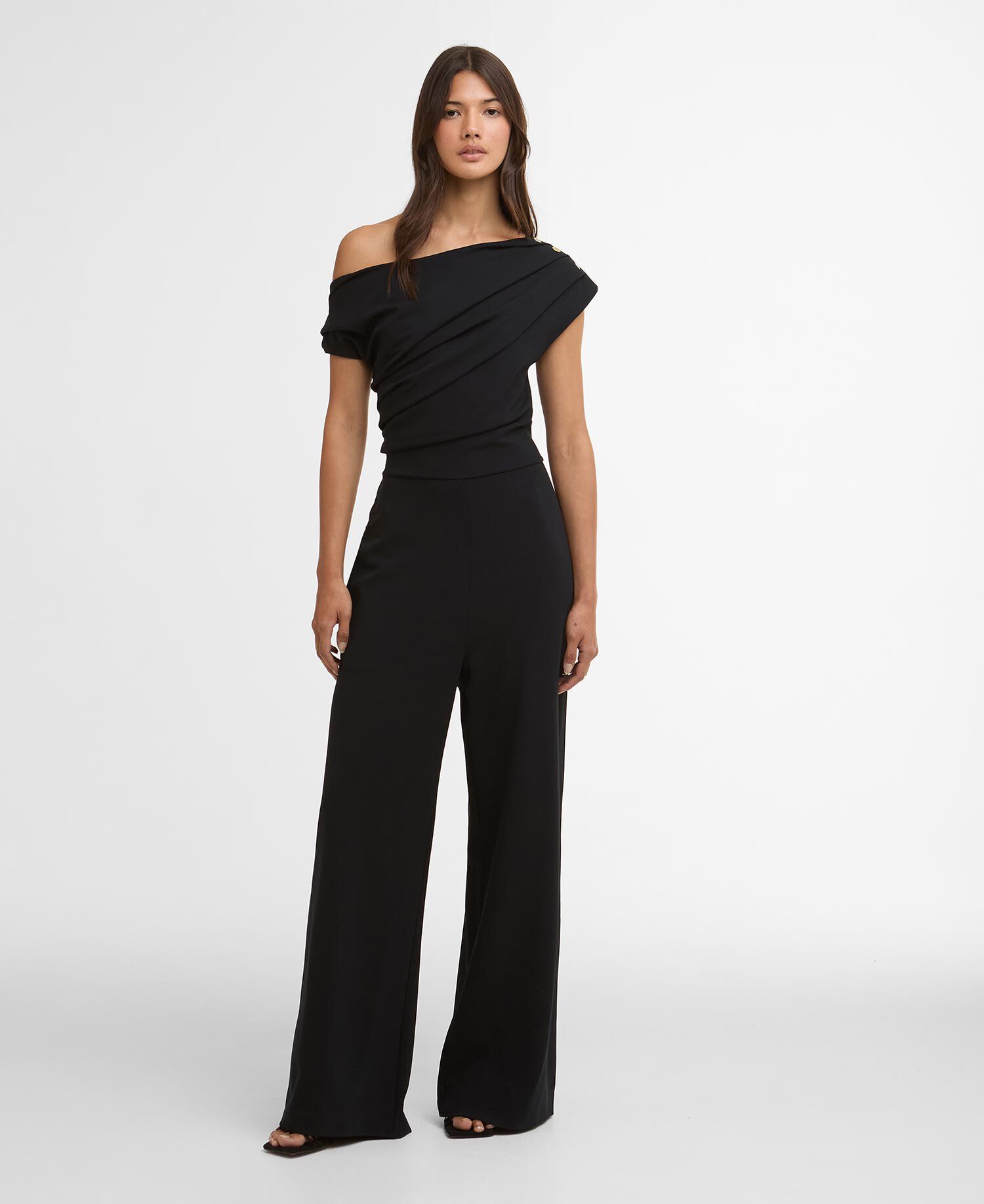 Jumpsuit Rae Black