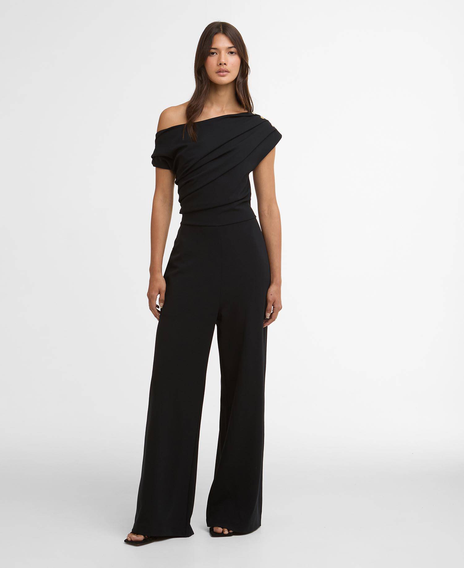 Jumpsuit Rae Black image number 0