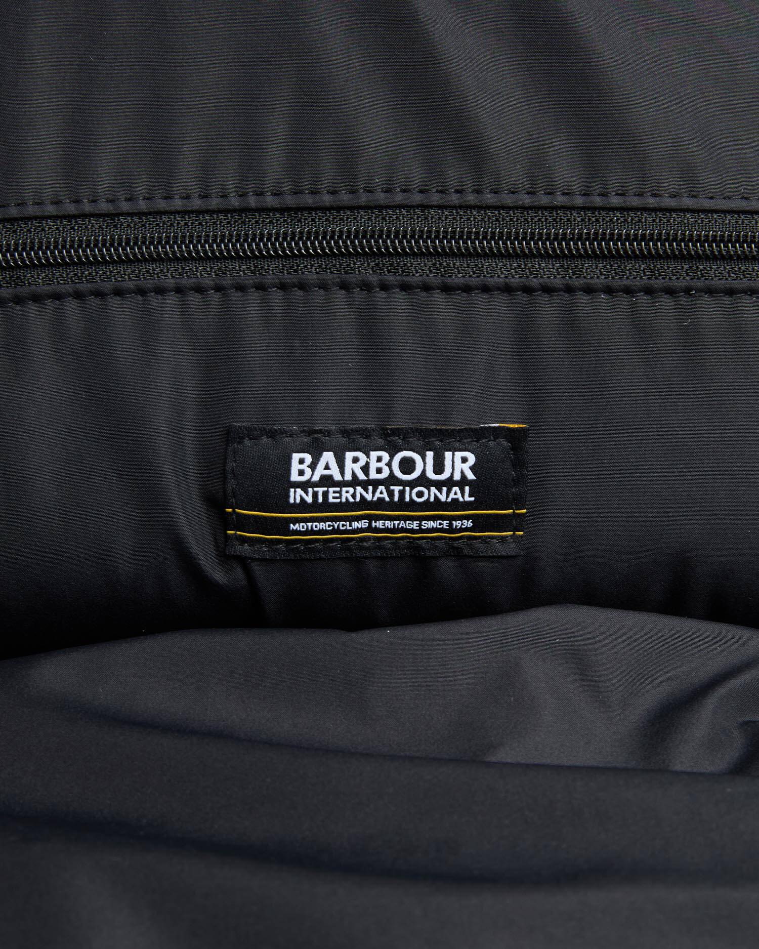 Rucksack Daleson Black image number 3
