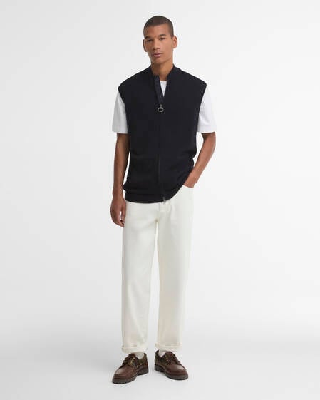 Kelling Gilet Navy