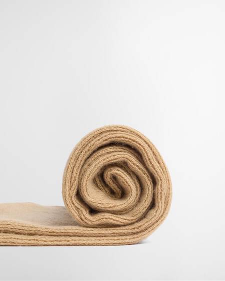 Connie Scarf Classic Beige