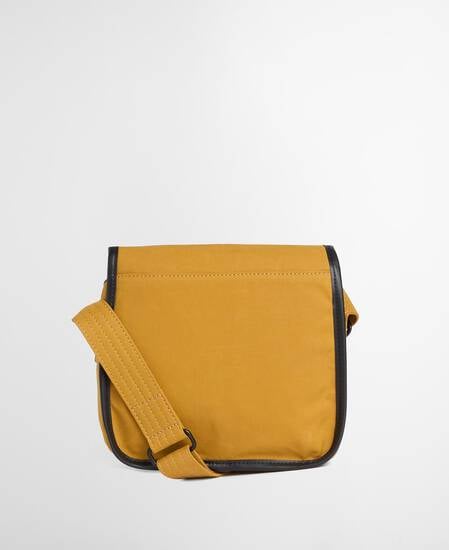 Paul Smith Loves Barbour Mini Tarras Bag Cumin