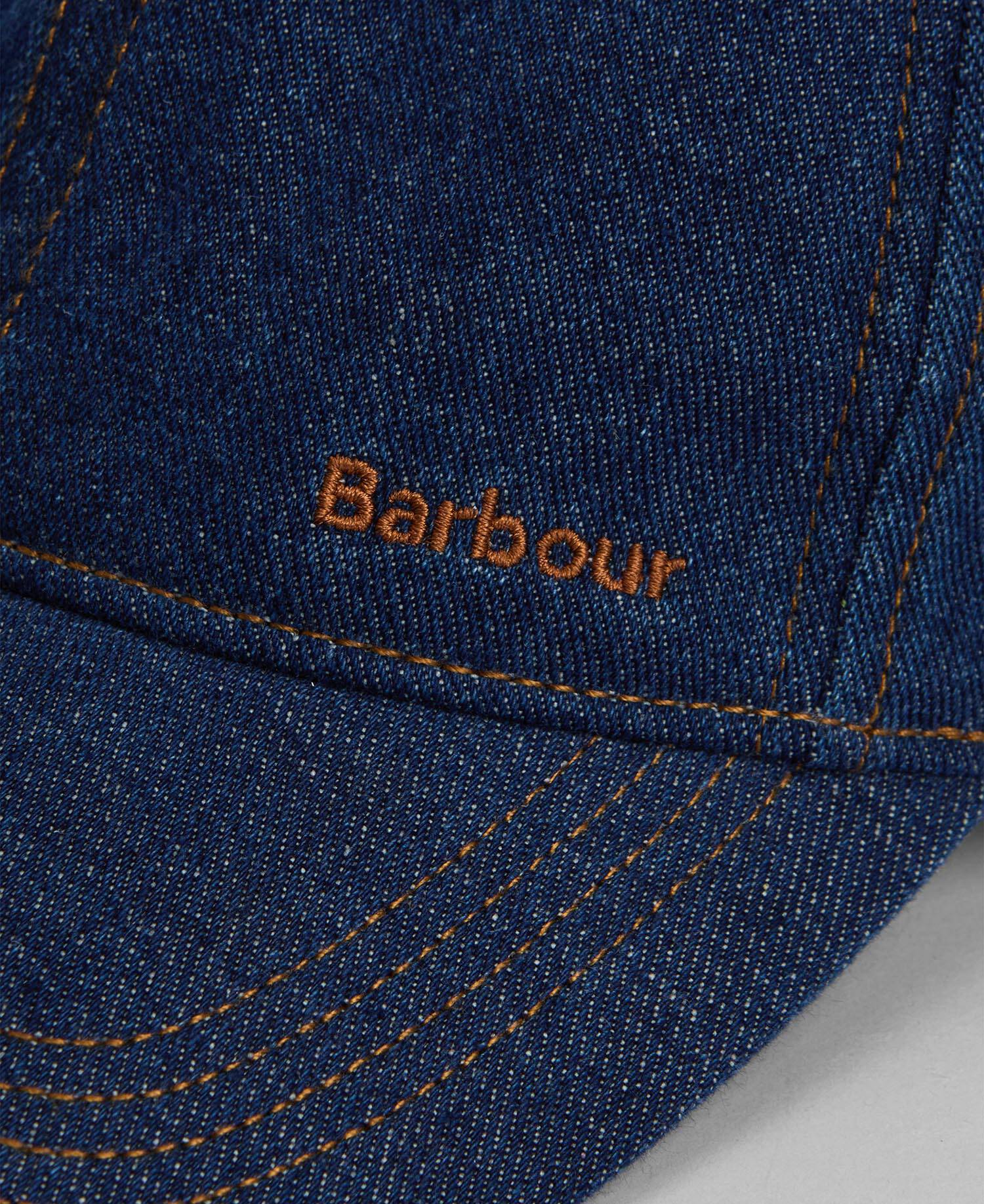 Grindle Cap Denim image number 2