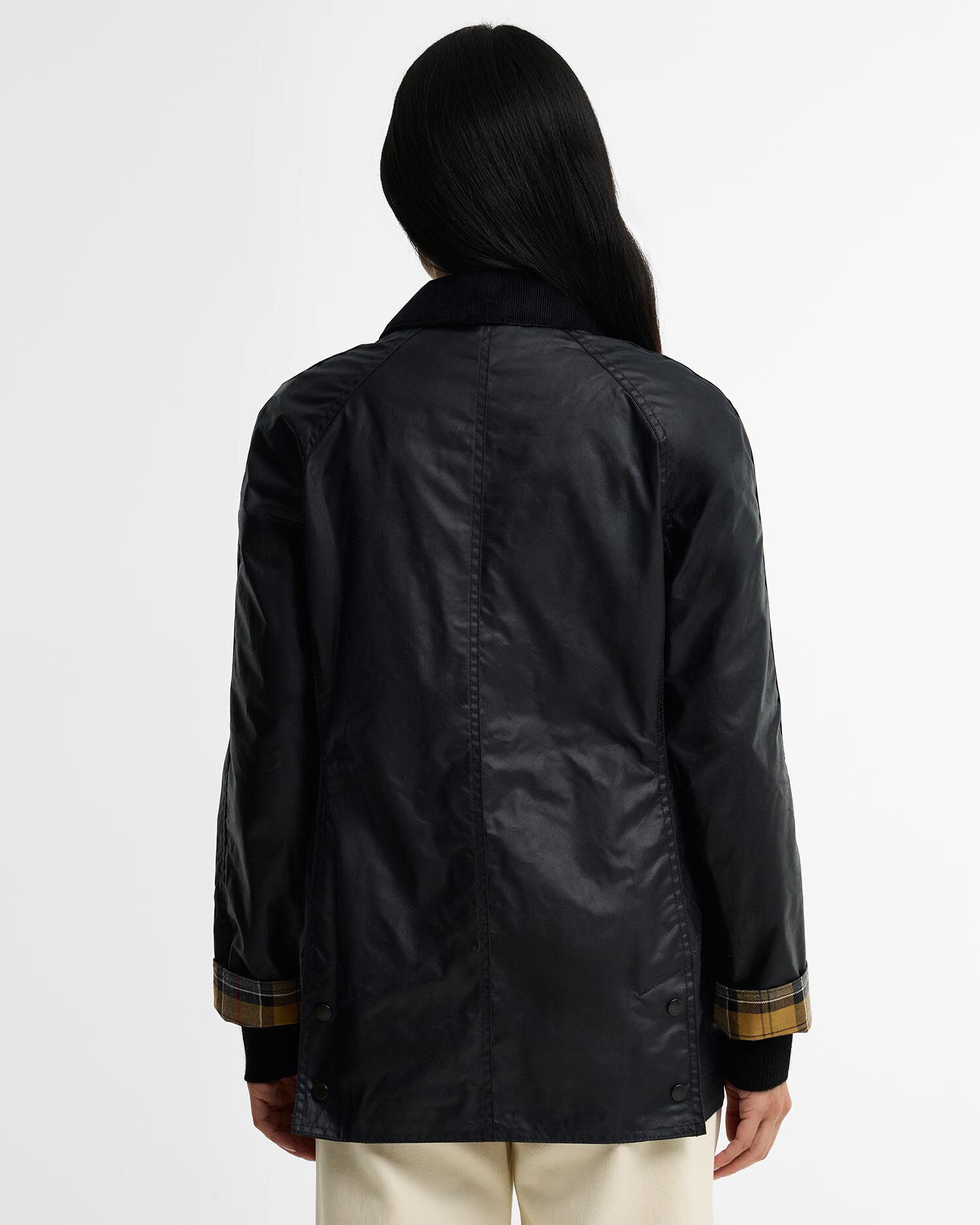 Beadnell&reg; Waxed Jacket