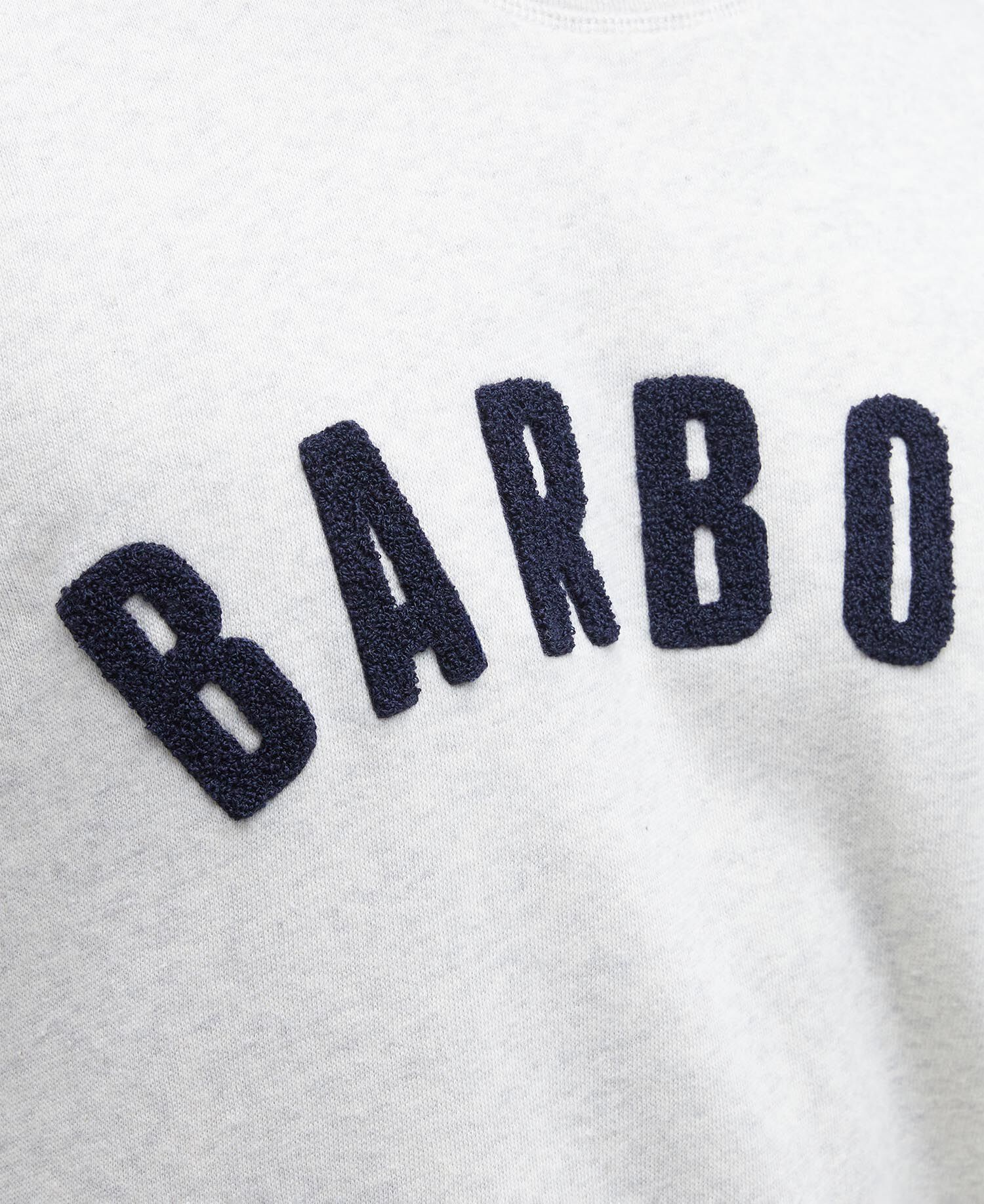 Sweatshirt Prep Logo