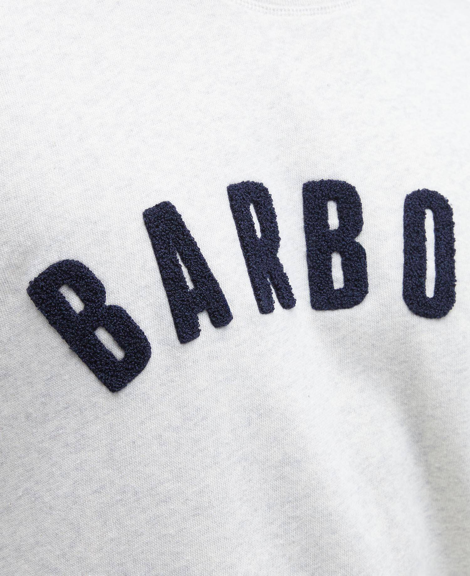 Sweatshirt Prep Logo image number 4