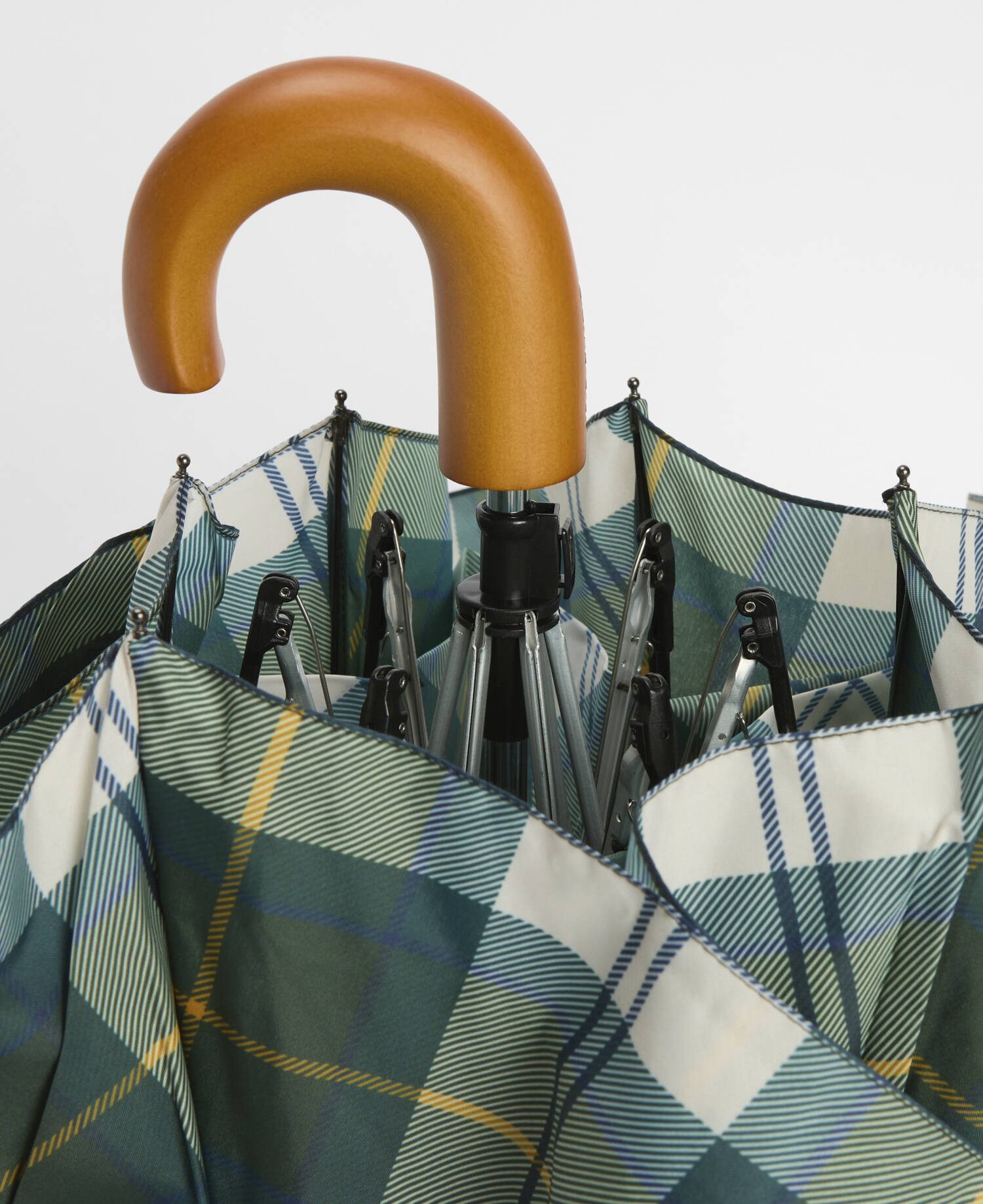 Tartan Mini Umbrella Ancient Tartan image number 4