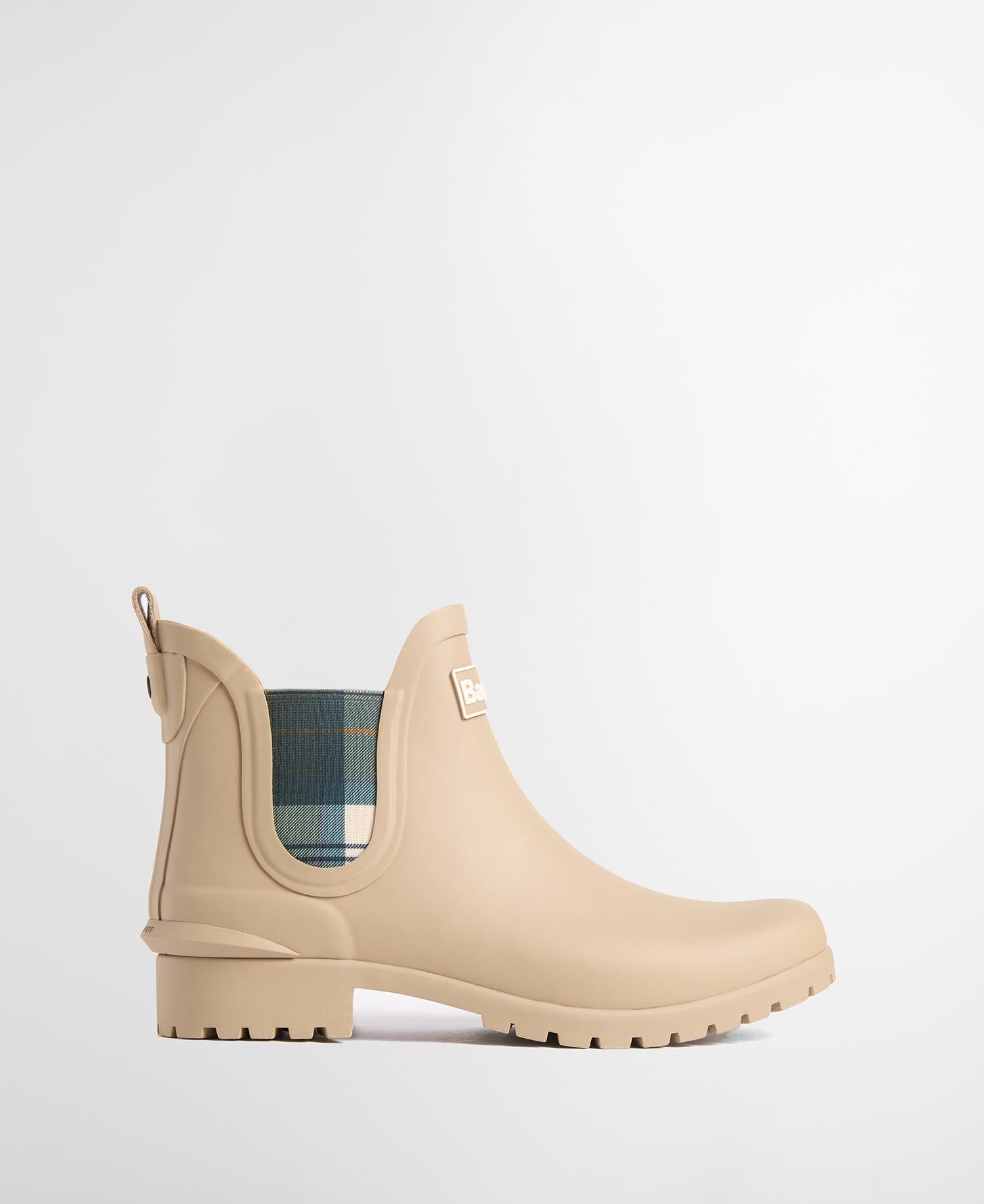 Wilton Wellingtons Beige/Ancient
