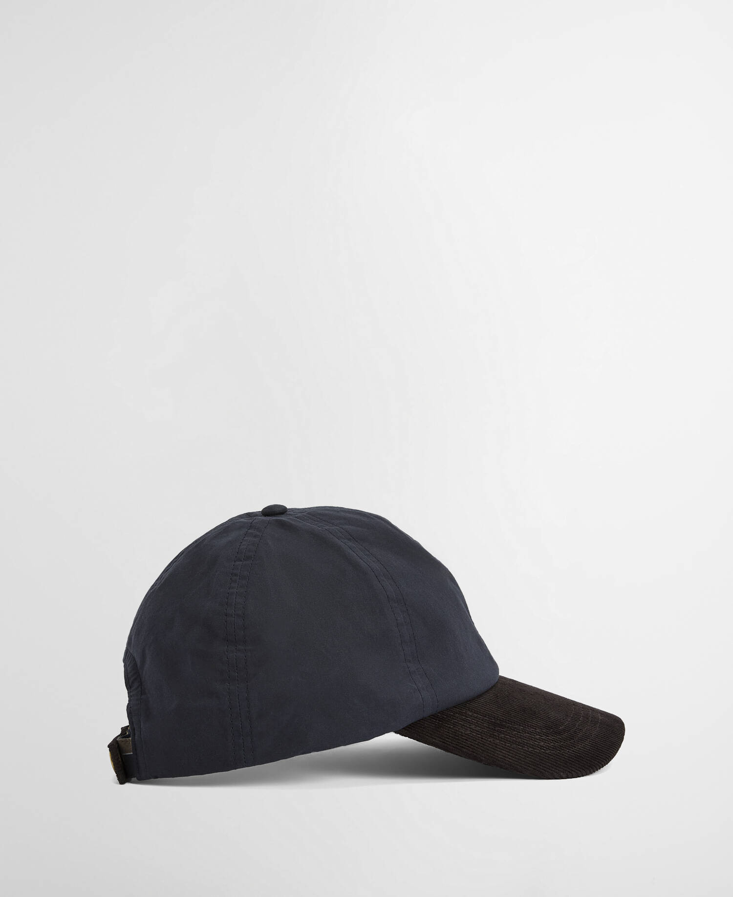 Transport Cap Navy image number 3
