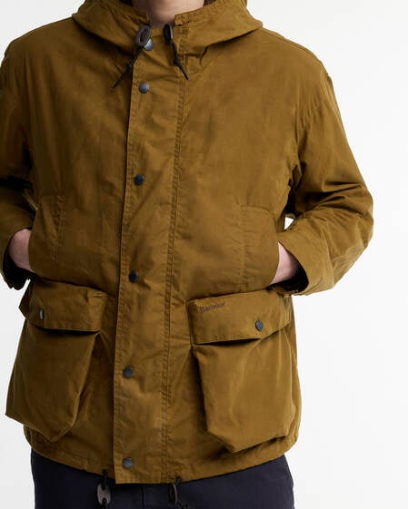 Giacca casual Westfort Breen
