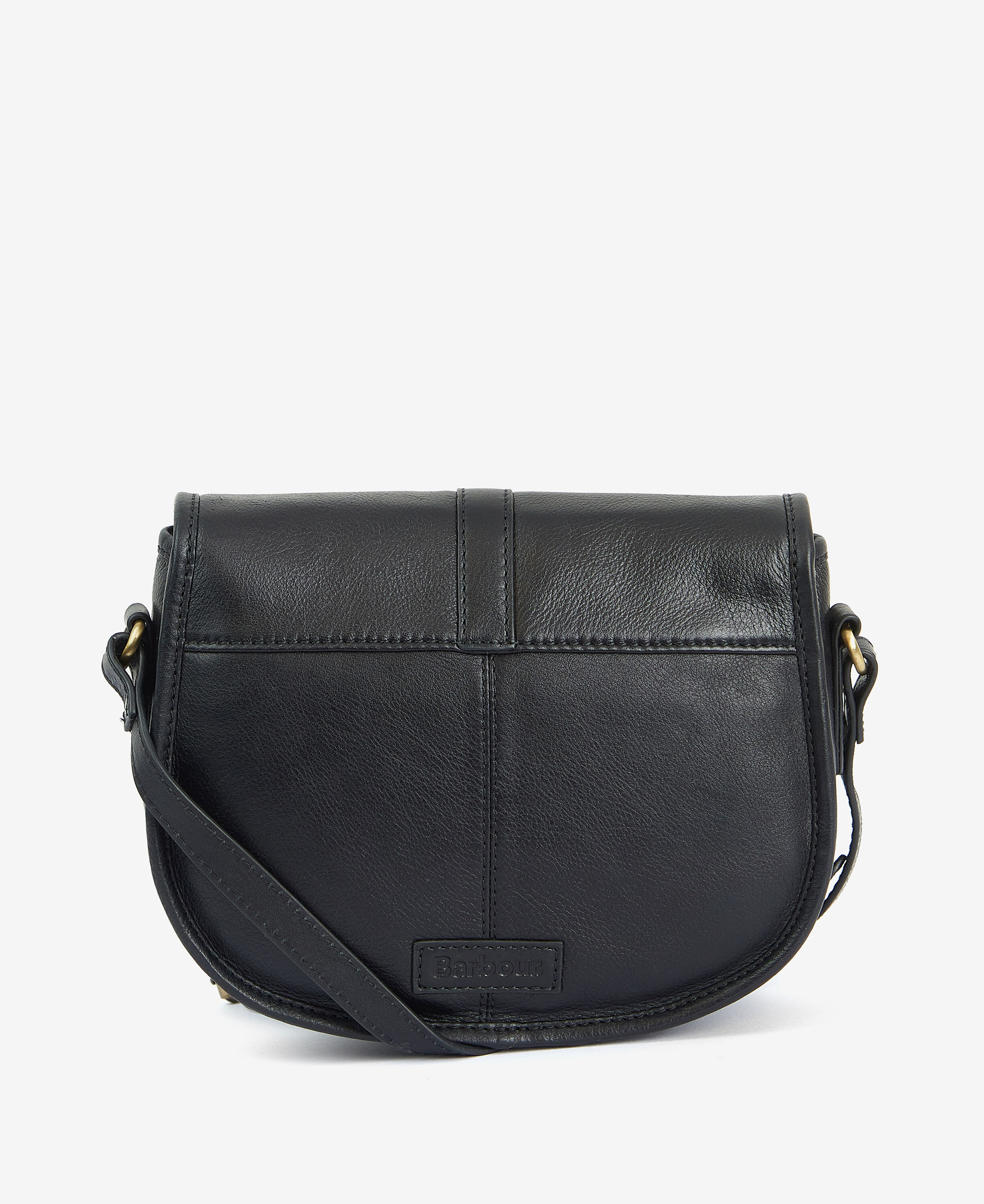 Laire Medium Saddle Bag