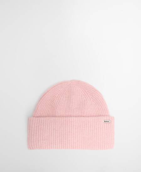 Enid Beanie Candy Pink