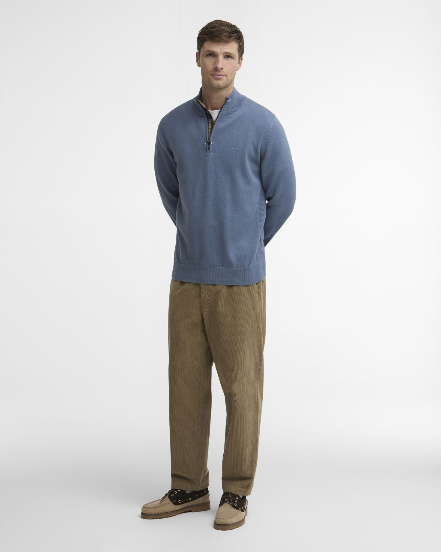 Hose Stretch Cord Relaxed Mushroom