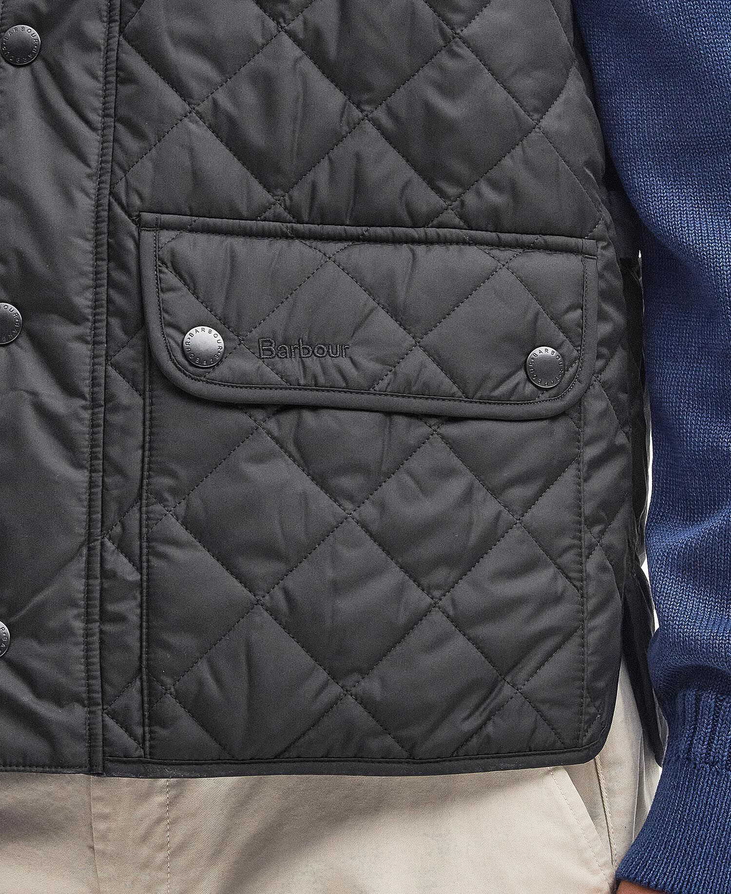 Gilet Lowerdale