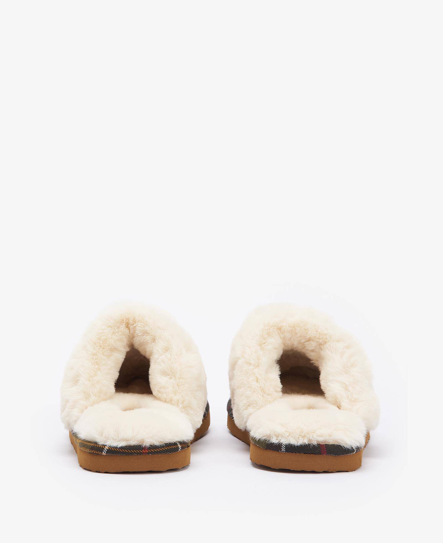 Hausschuhe Claudia Mule image number 2