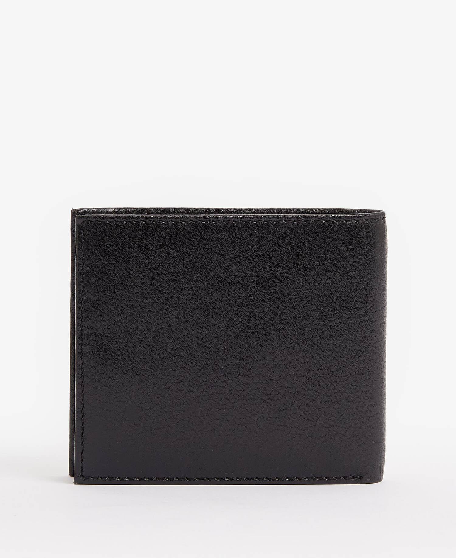 Colwell Leather Billfold Wallet Black-Classic image number 1