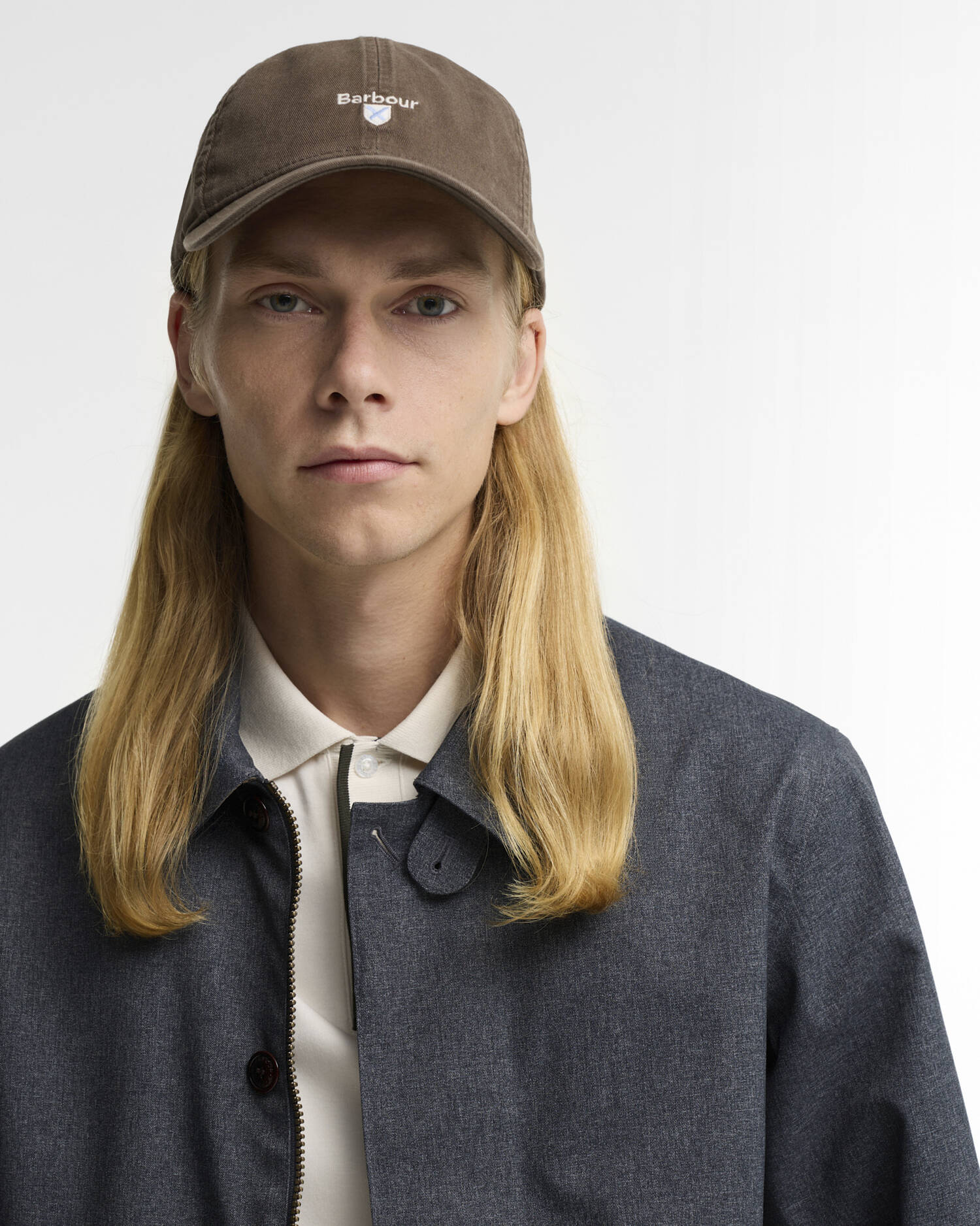 Cappellino sportivo Cascade image number 1