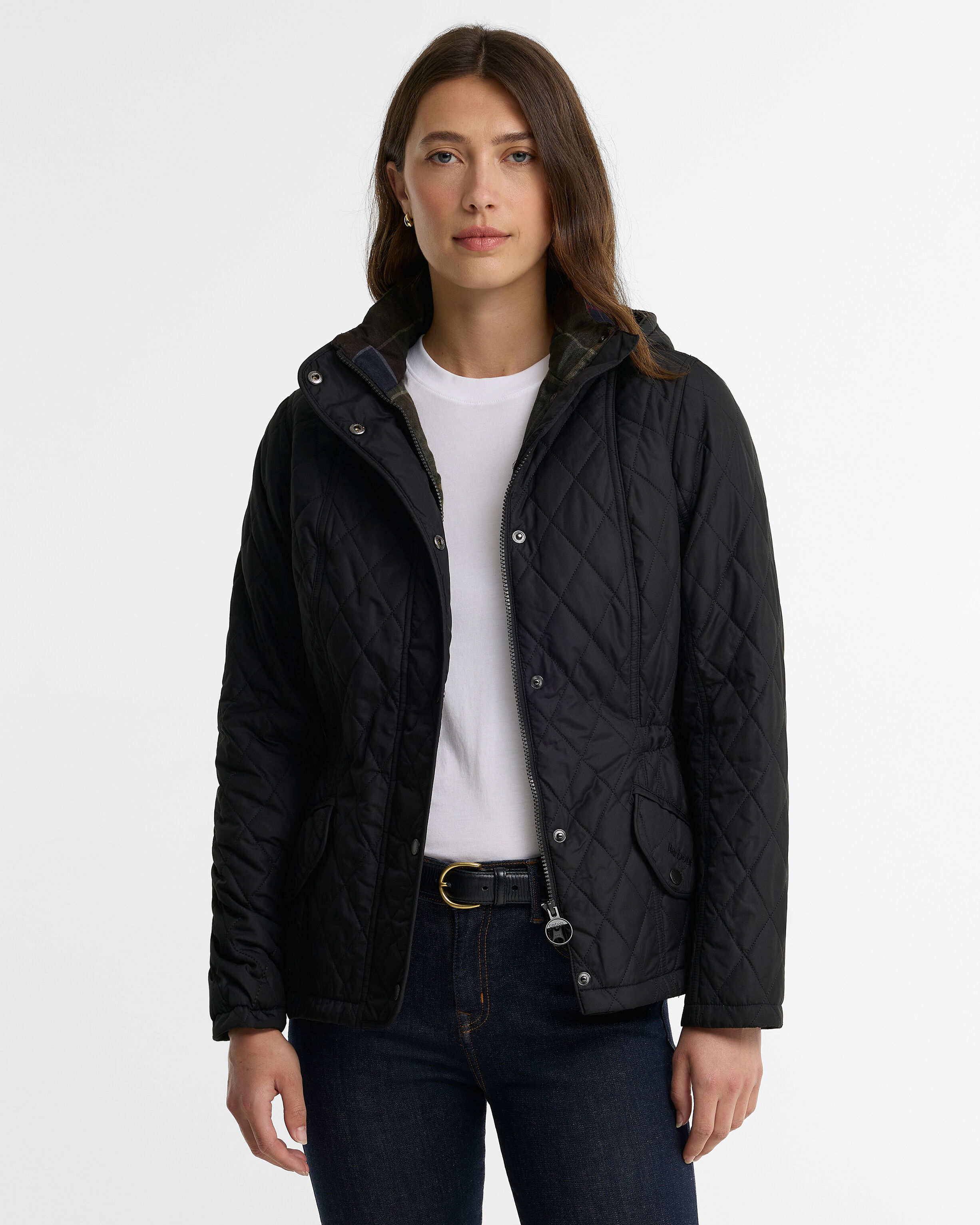 Steppjacke Millfire