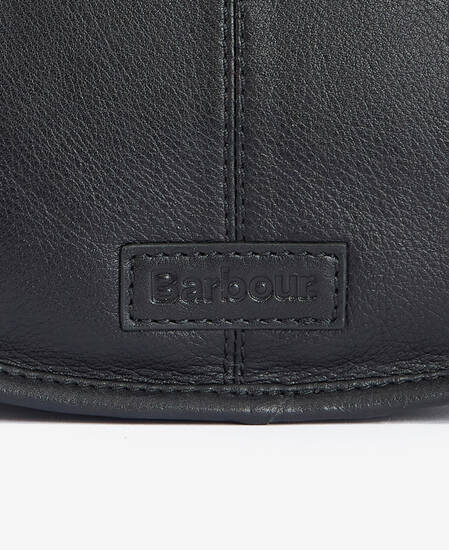 Laire Medium Saddle Bag