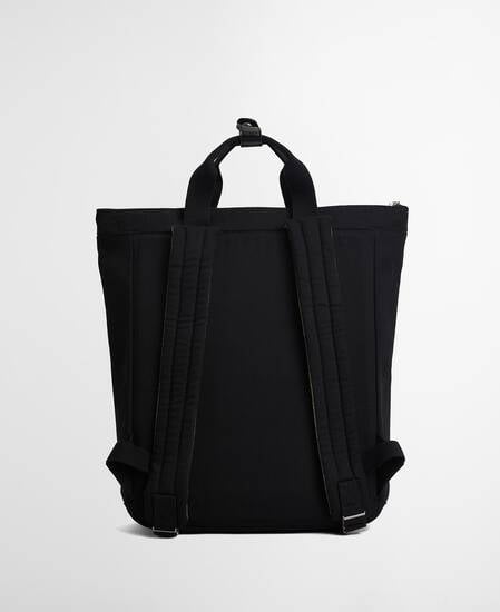 Olivia Backpack Black