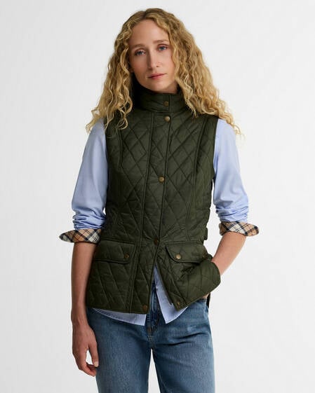 Gilet Otterburn 