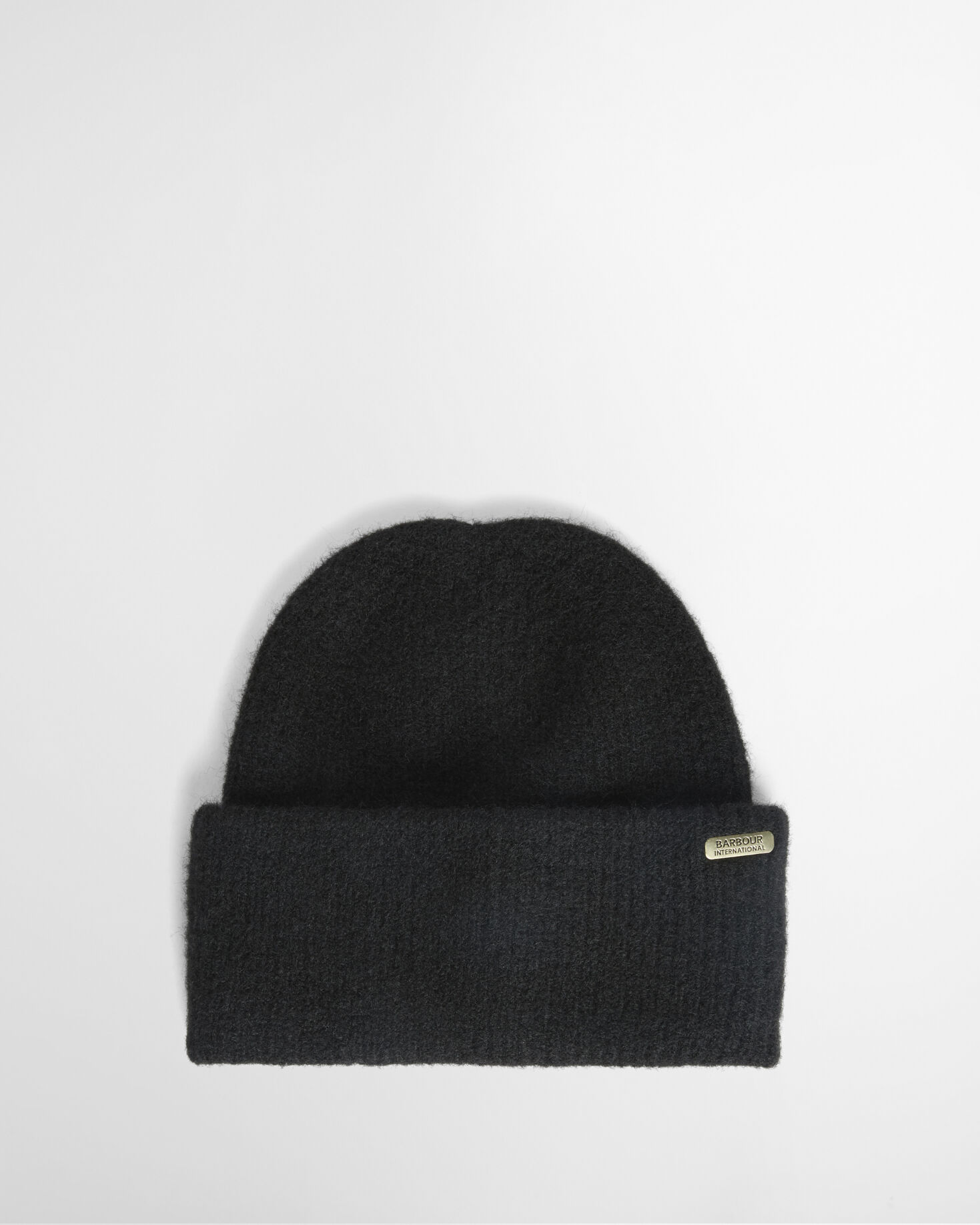 Kemora Beanie & Scarf Gift Set Black/Moonbeam