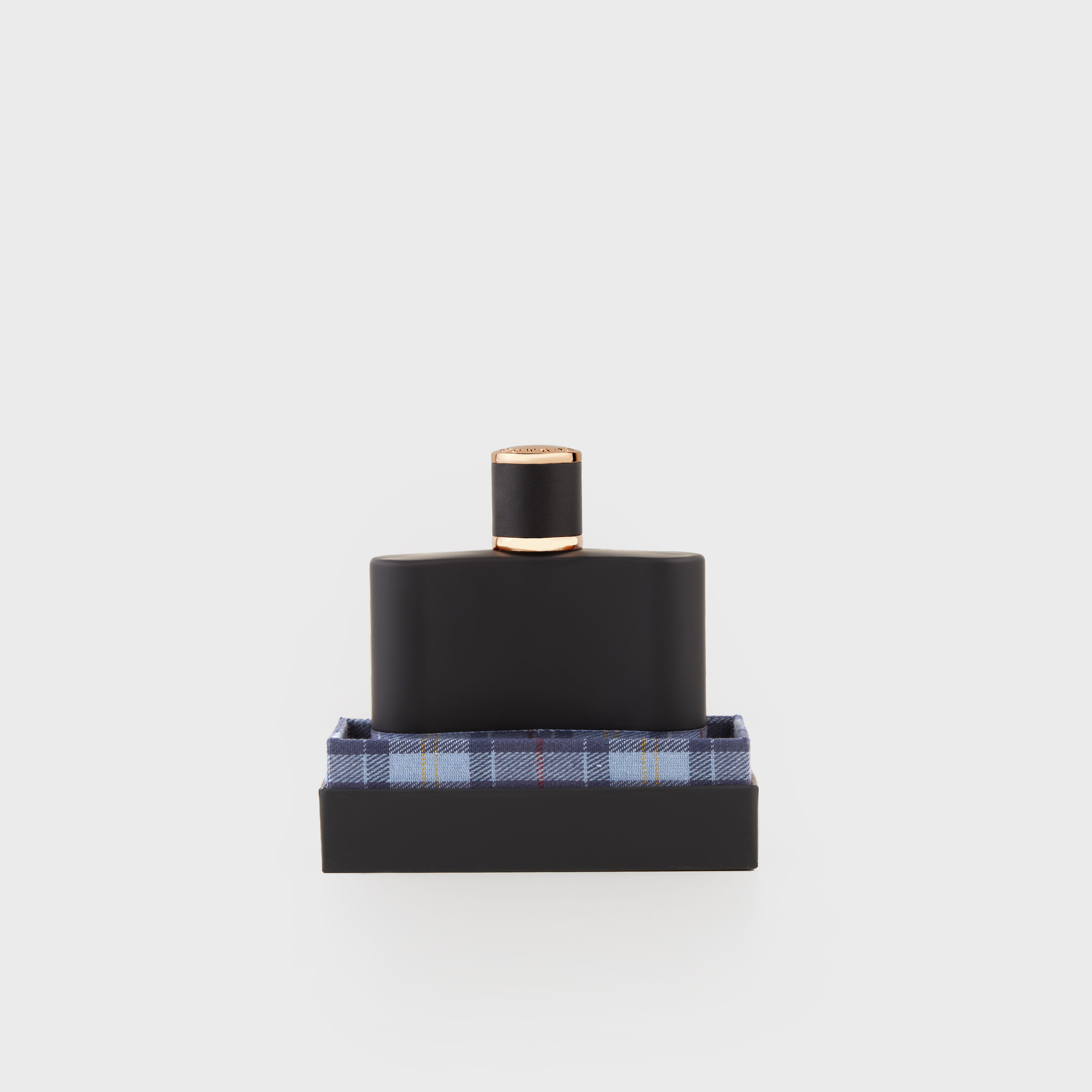 Heritage Intense Eau de Parfum (100ml) Classic Green