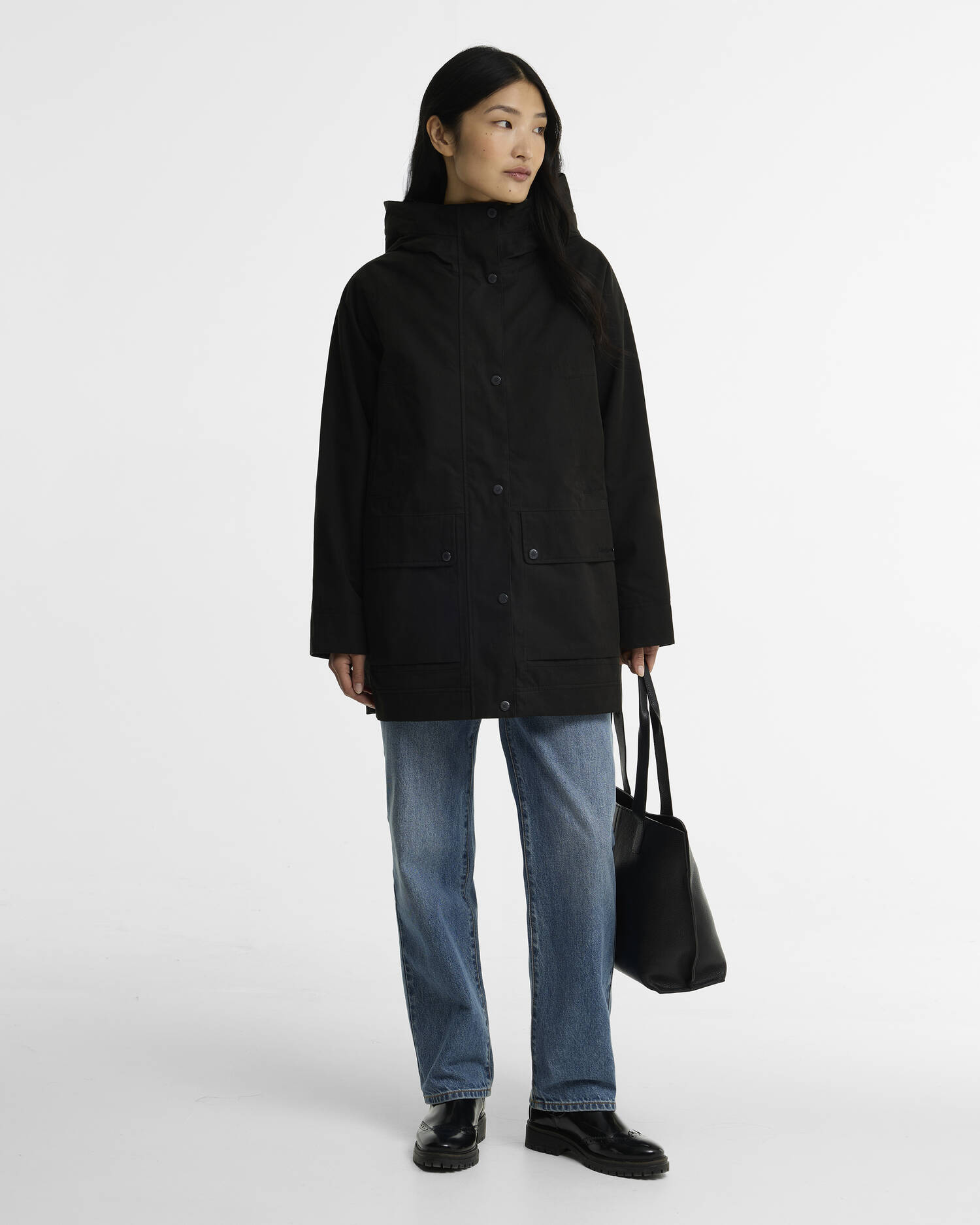 Jacke Winter Beadnell image number 1