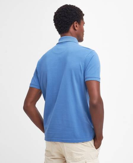 Poloshirt Sports 