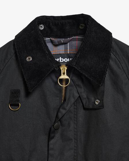 Giacca cerata SL Spey 