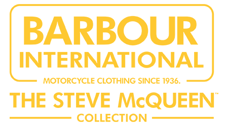 Barbour International The Steve McQueen Collection