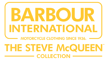 Barbour International The Steve McQueen Collection