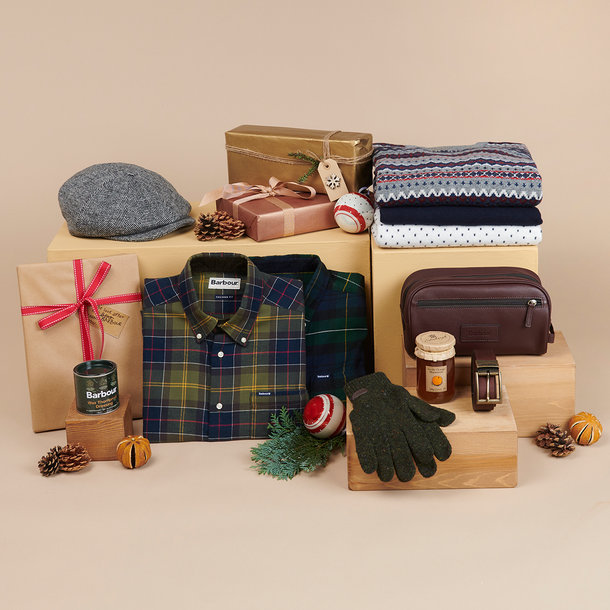 Men's Gifts