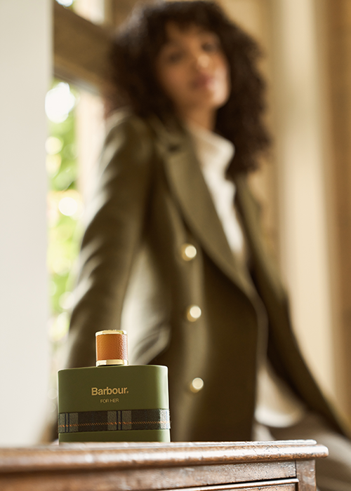 Barbour Fragrance AW21 Barbour Fragrance For Her