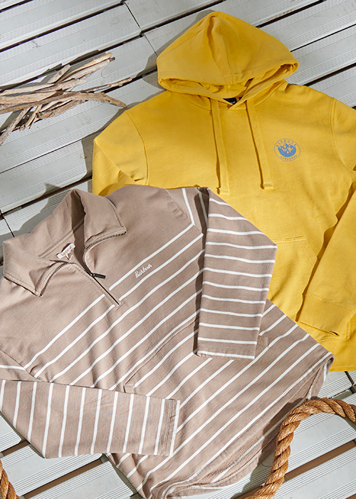 SS22 Explorer collection SS22 Explorer collection