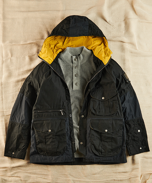 Barbour Gold Standard | Barbour
